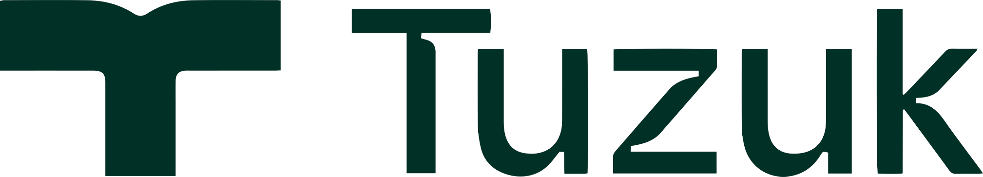 Tuzuk AI